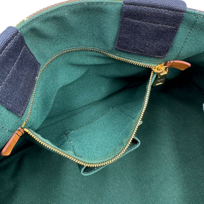 Borsa Tote Prada Canapa