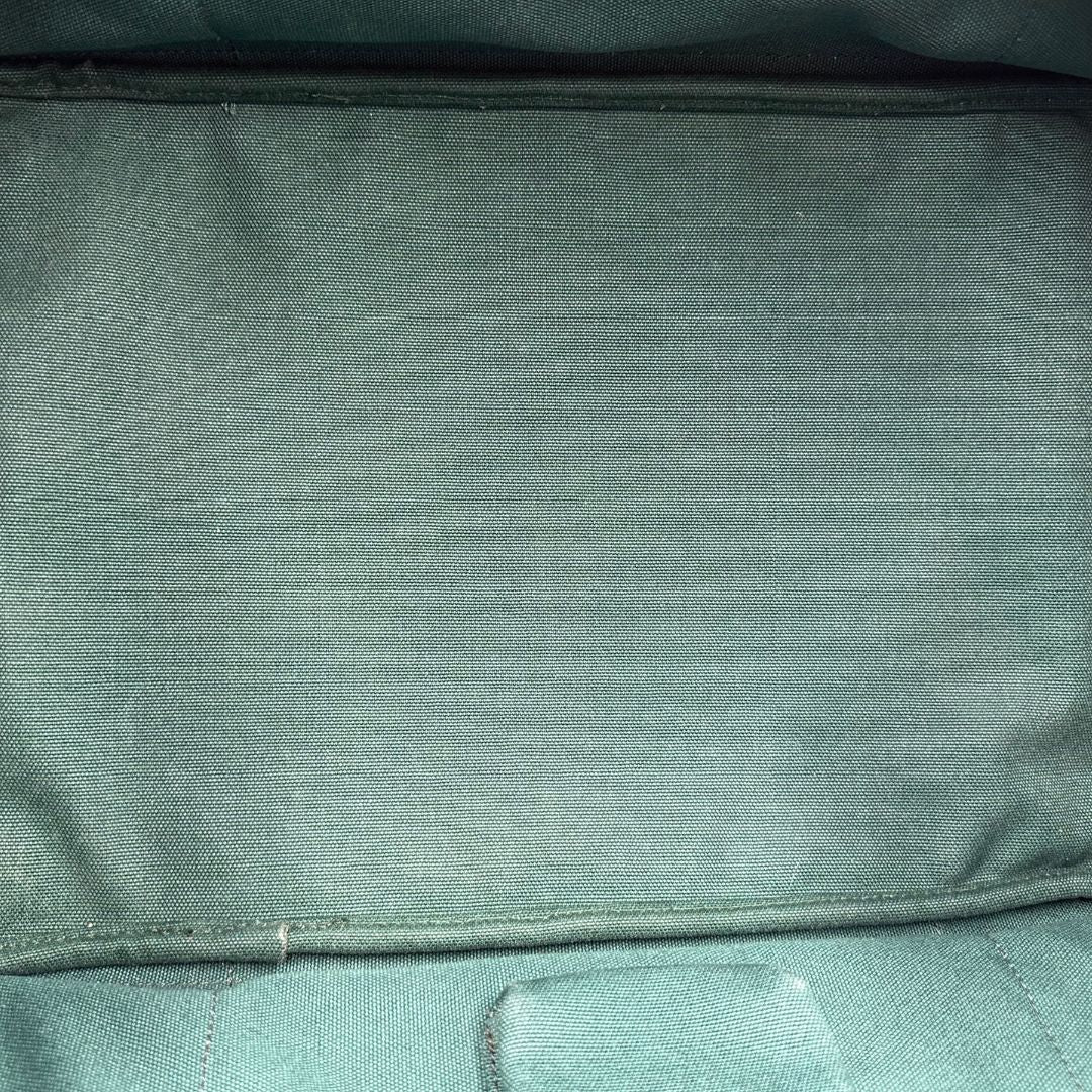 Borsa Tote Prada Canapa
