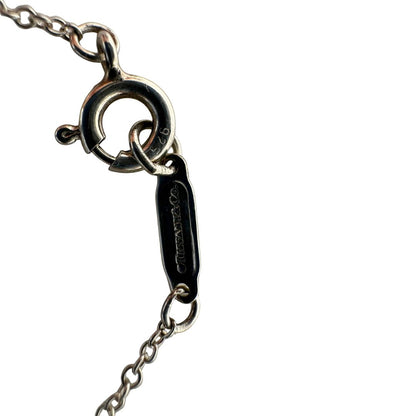 Collana Tiffany&Co. Heart