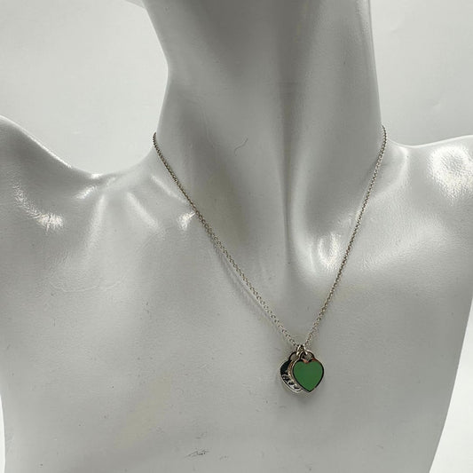 Collana Tiffany&Co. Heart
