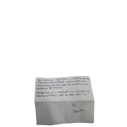 Collana Tiffany&Co. Heart