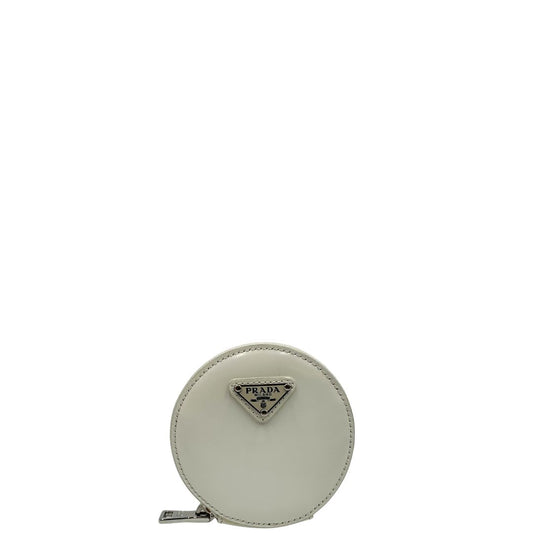 Pouch Portamonete Prada