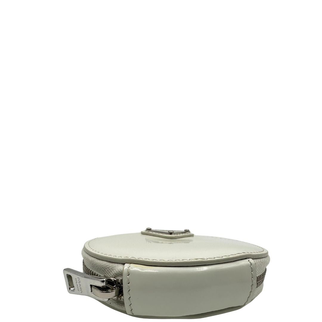 Pouch Portamonete Prada