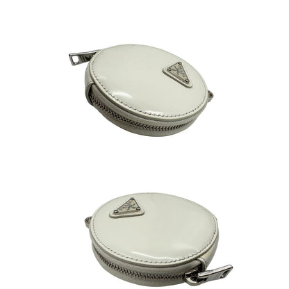 Pouch Portamonete Prada