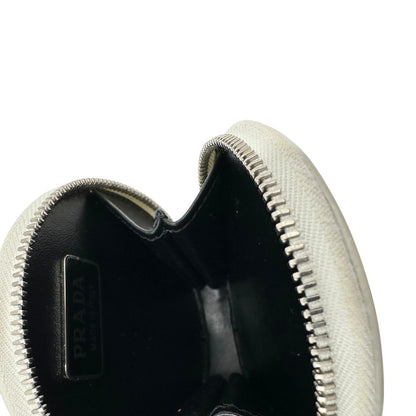 Pouch Portamonete Prada