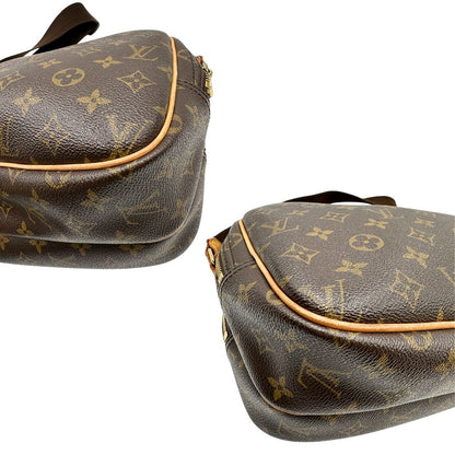 Reporter PM Louis Vuitton