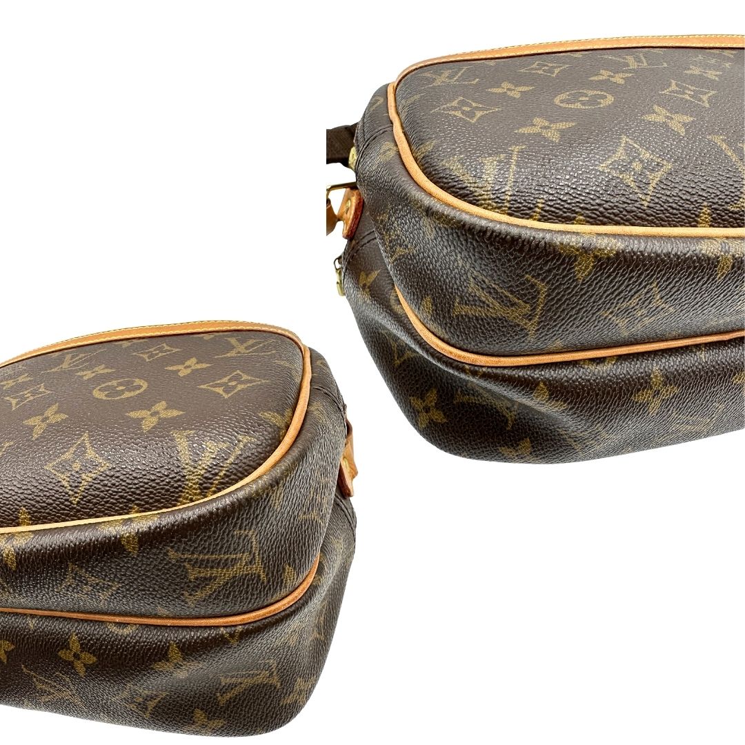 Reporter PM Louis Vuitton