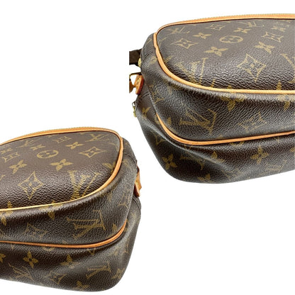 Reporter PM Louis Vuitton