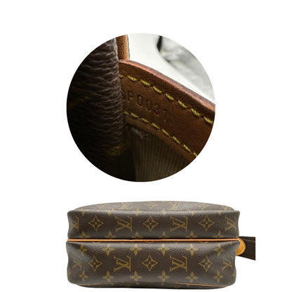 Reporter PM Louis Vuitton