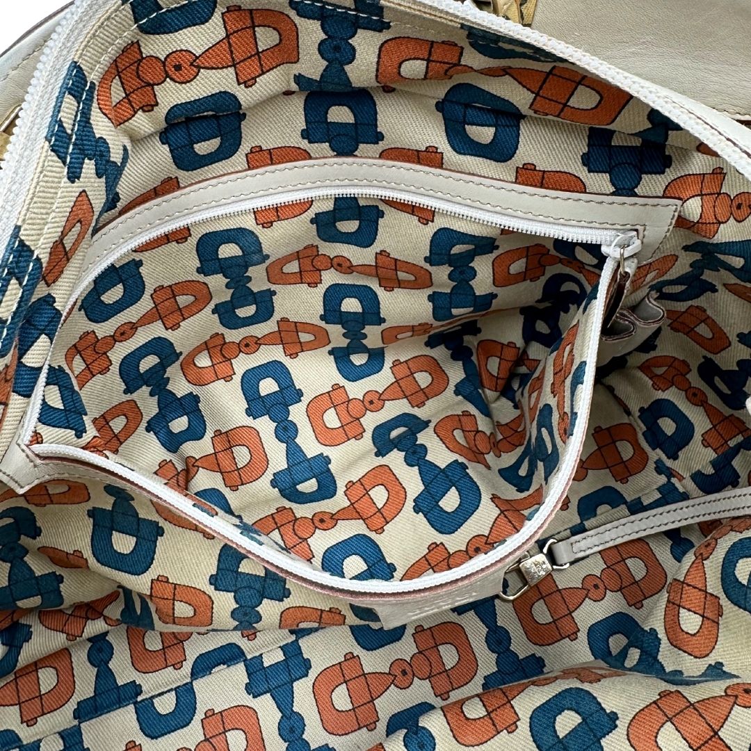 Shopper Gucci Guccissima