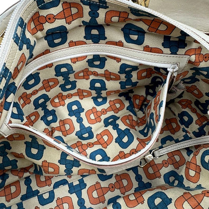 Shopper Gucci Guccissima