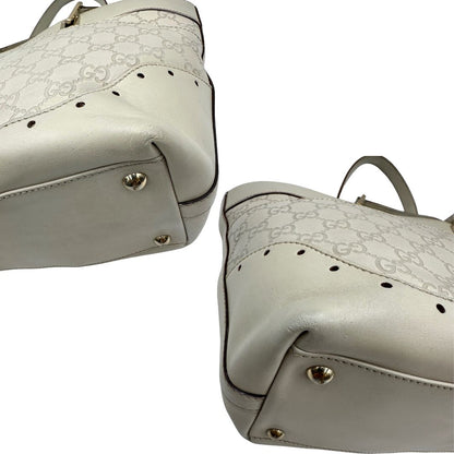 Shopper Gucci Guccissima