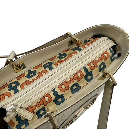 Shopper Gucci Guccissima