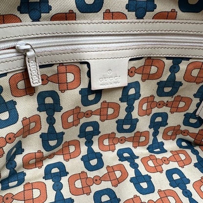 Shopper Gucci Guccissima