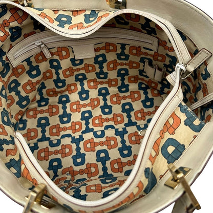 Shopper Gucci Guccissima