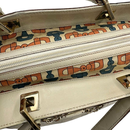 Shopper Gucci Guccissima