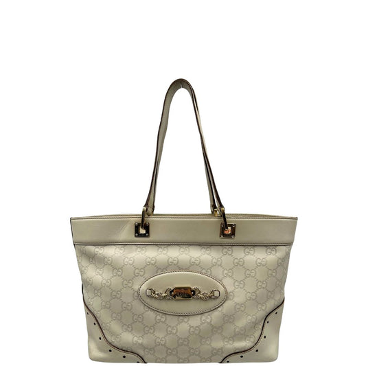 Shopper Gucci Guccissima