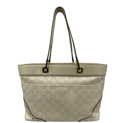 Shopper Gucci Guccissima