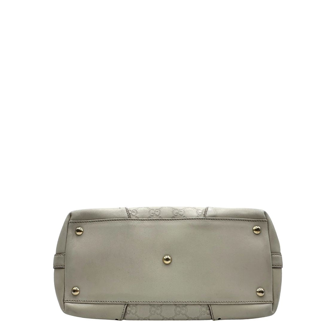 Shopper Gucci Guccissima