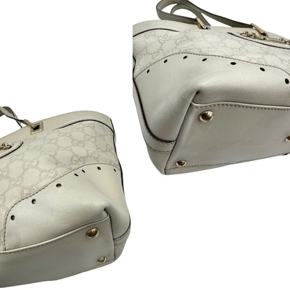 Shopper Gucci Guccissima