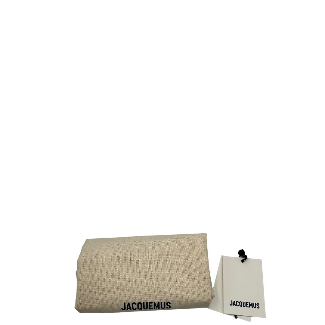 Borsa Jacquemus Le Bambinou