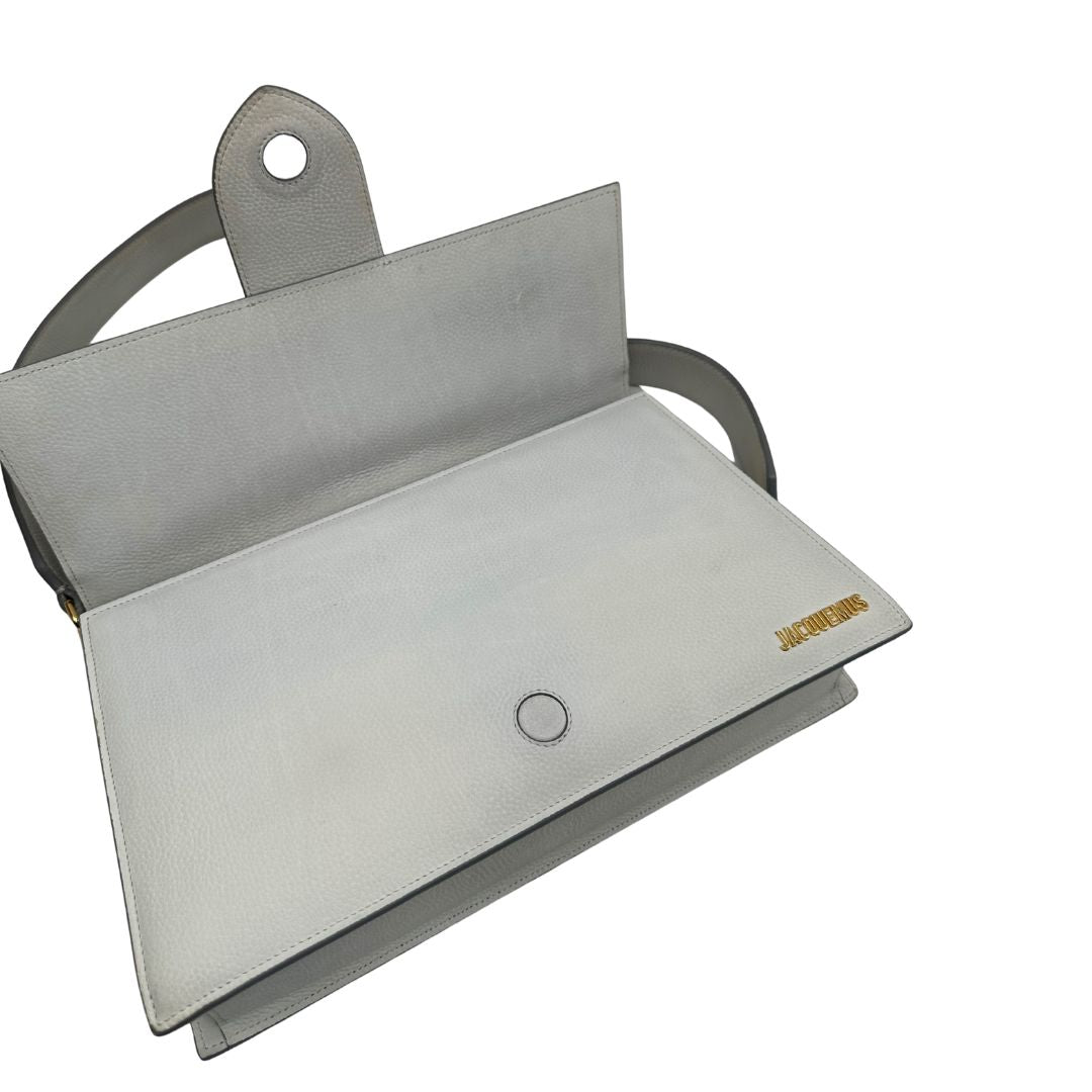 Borsa Jacquemus Le Bambinou