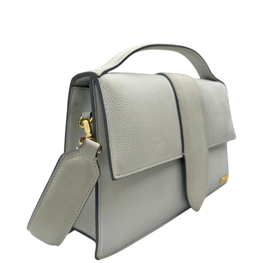 Borsa Jacquemus Le Bambinou