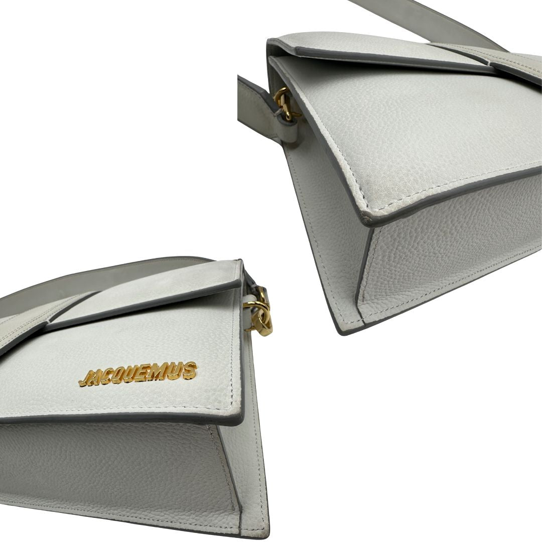 Borsa Jacquemus Le Bambinou