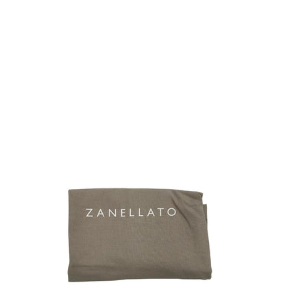 Wallet on chain Zanellato