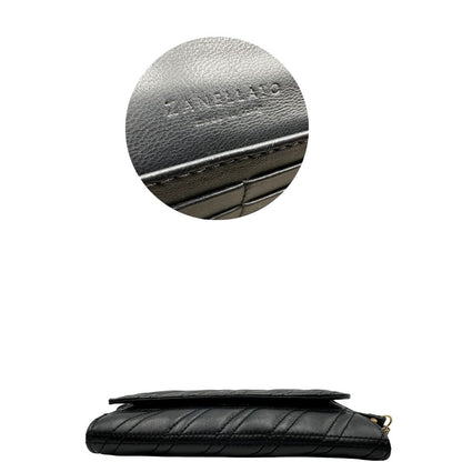 Wallet on chain Zanellato