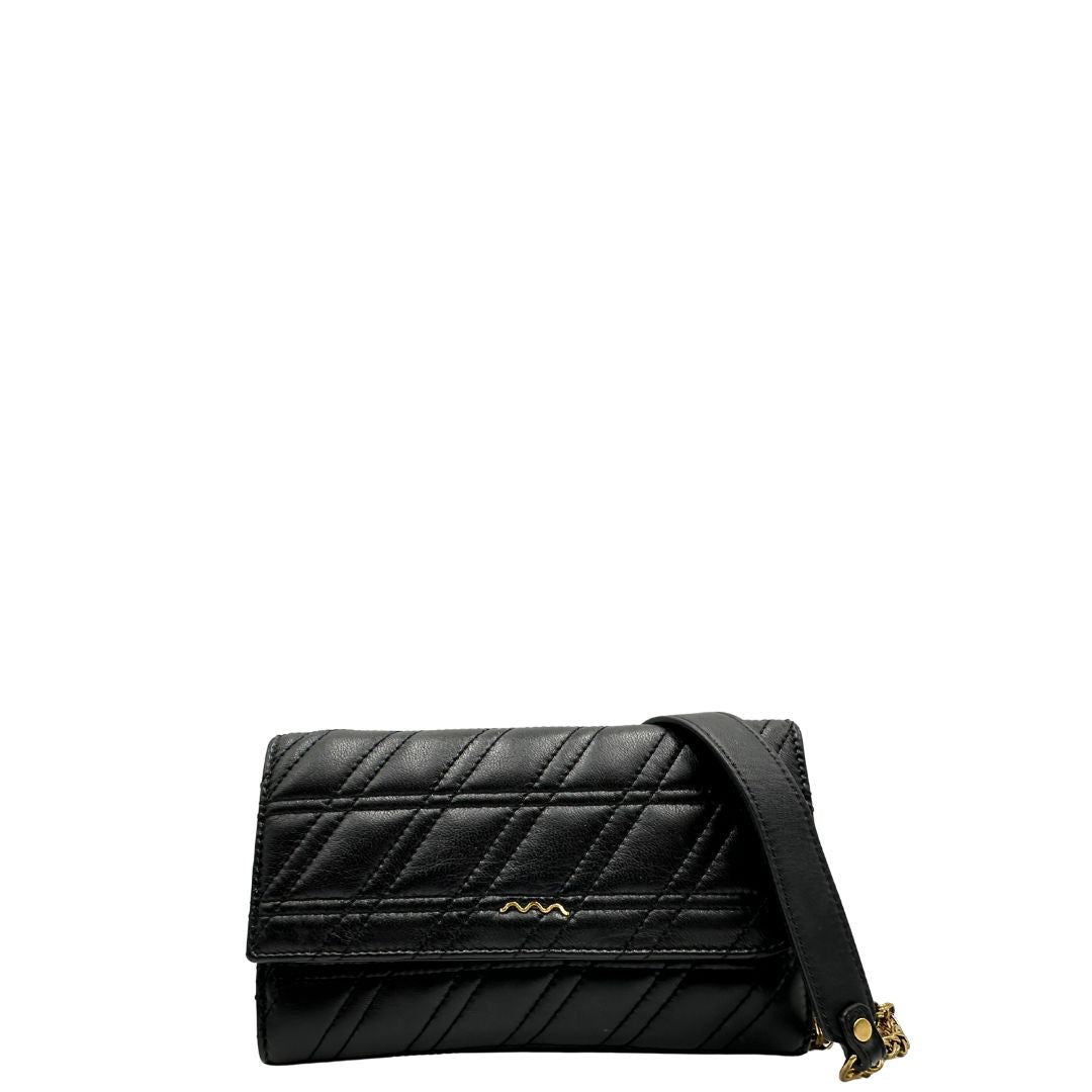 Wallet on chain Zanellato