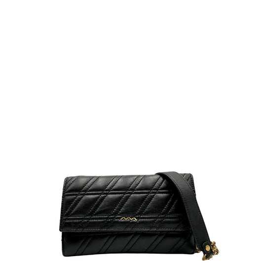 Wallet on chain Zanellato