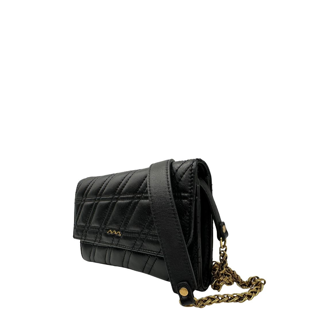 Wallet on chain Zanellato