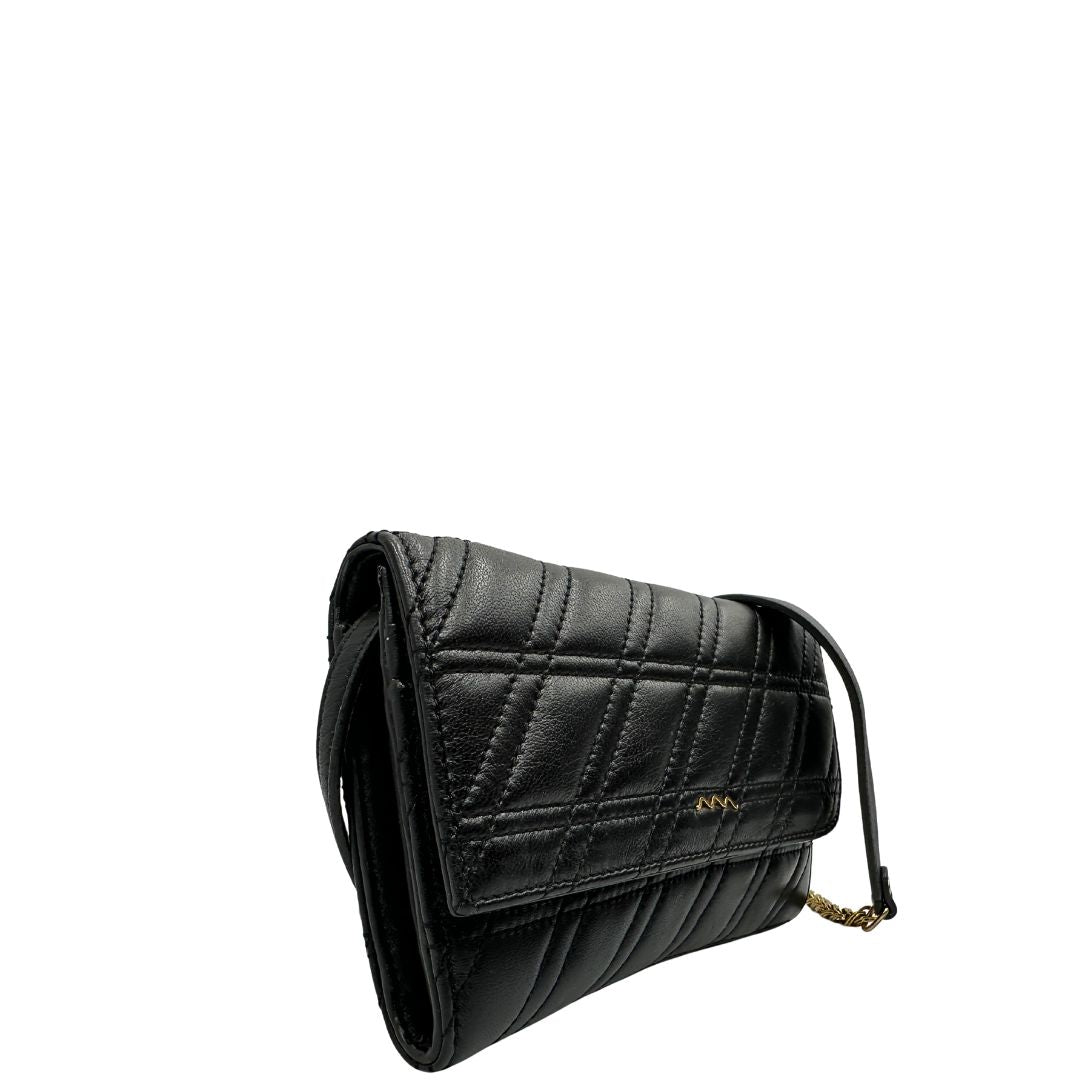 Wallet on chain Zanellato