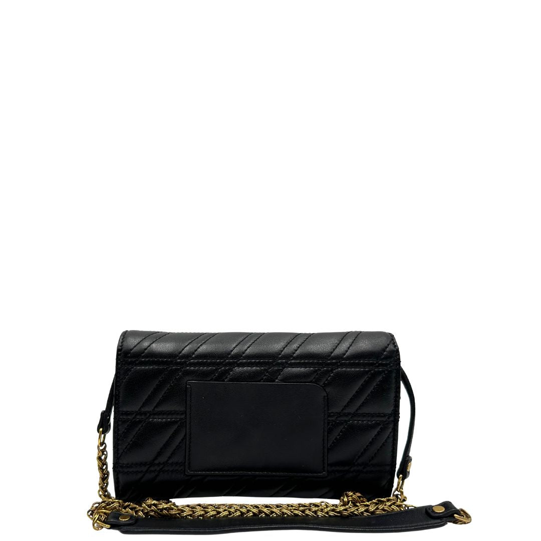 Wallet on chain Zanellato