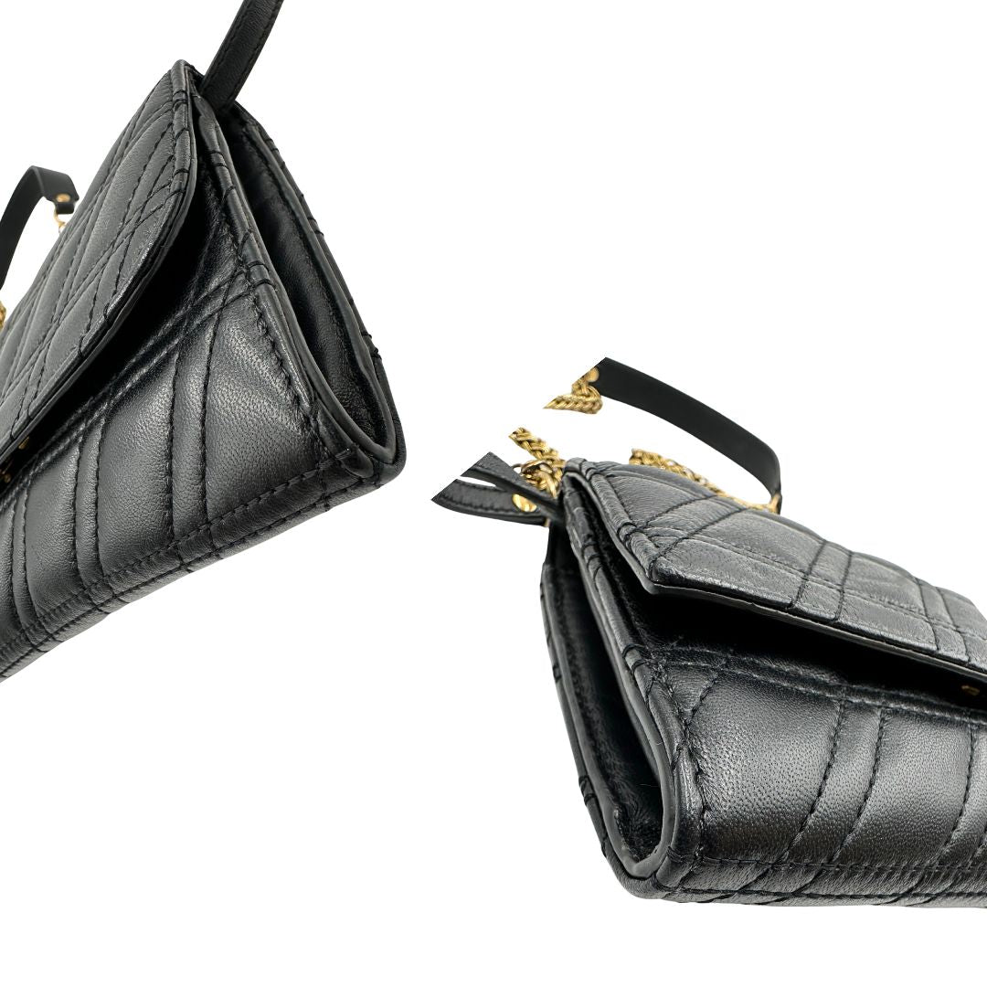 Wallet on chain Zanellato