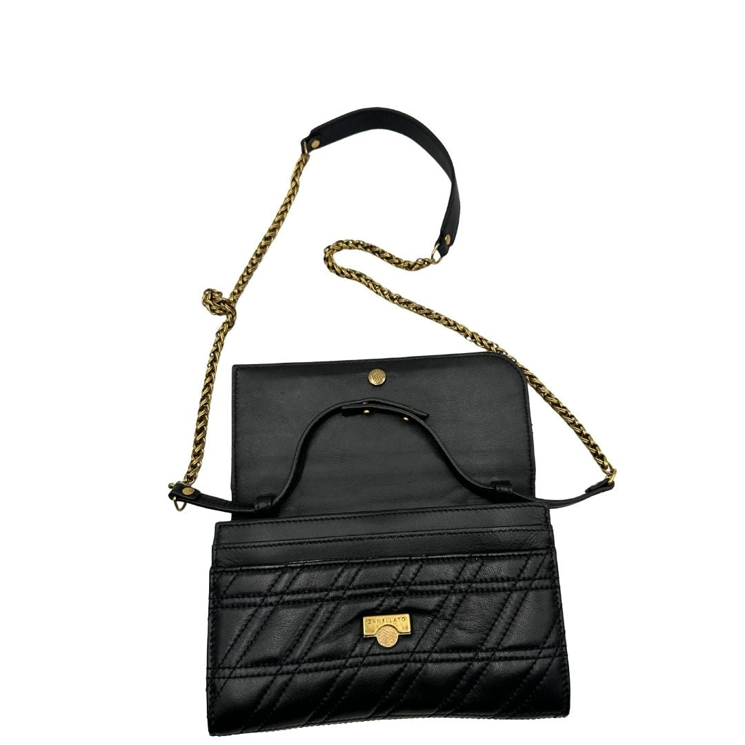 Wallet on chain Zanellato