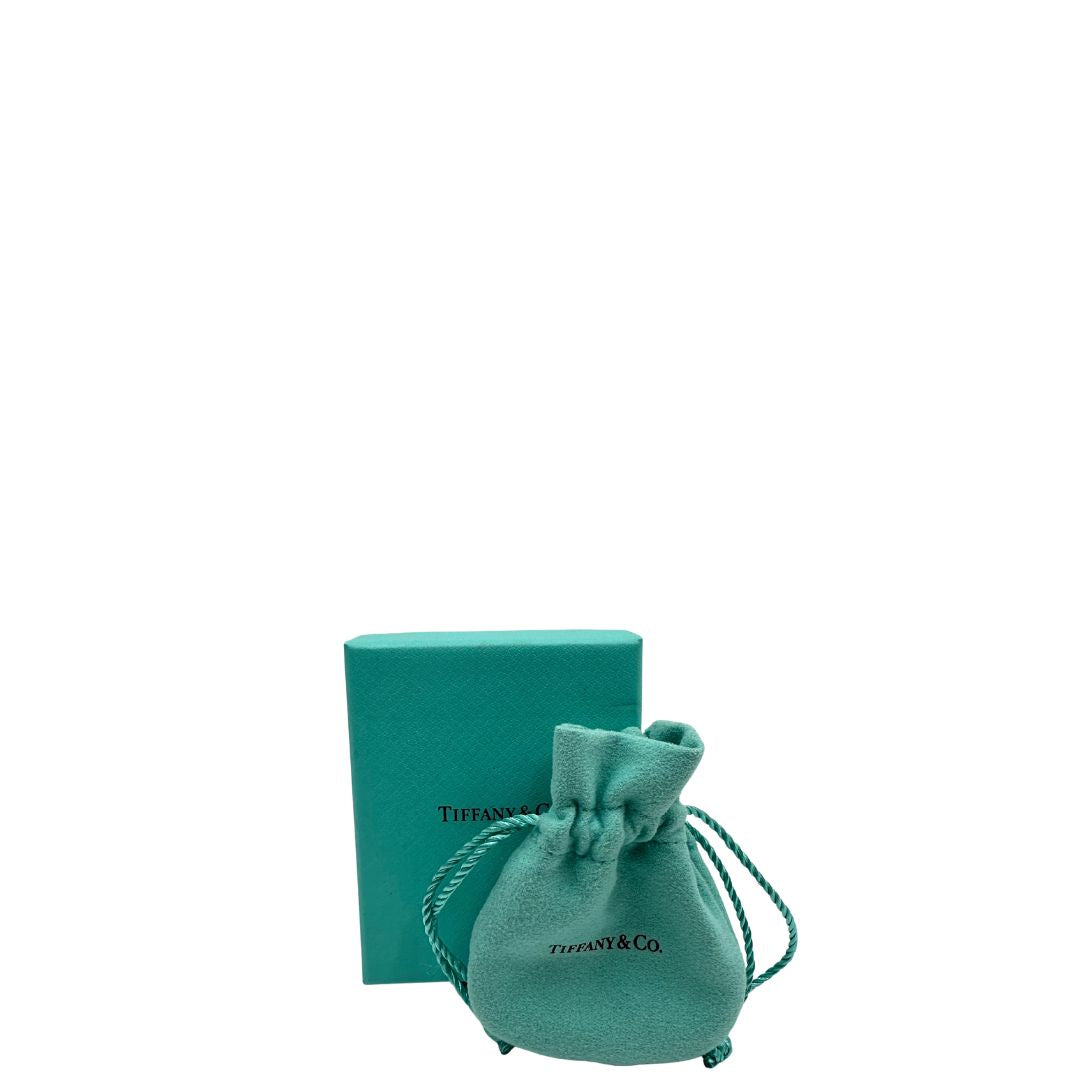 Collana Tiffany&Co Heart Tag