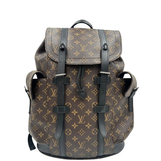 Zaino Cristopher Louis Vuitton