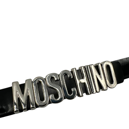 Cintura Moschino tg. 38
