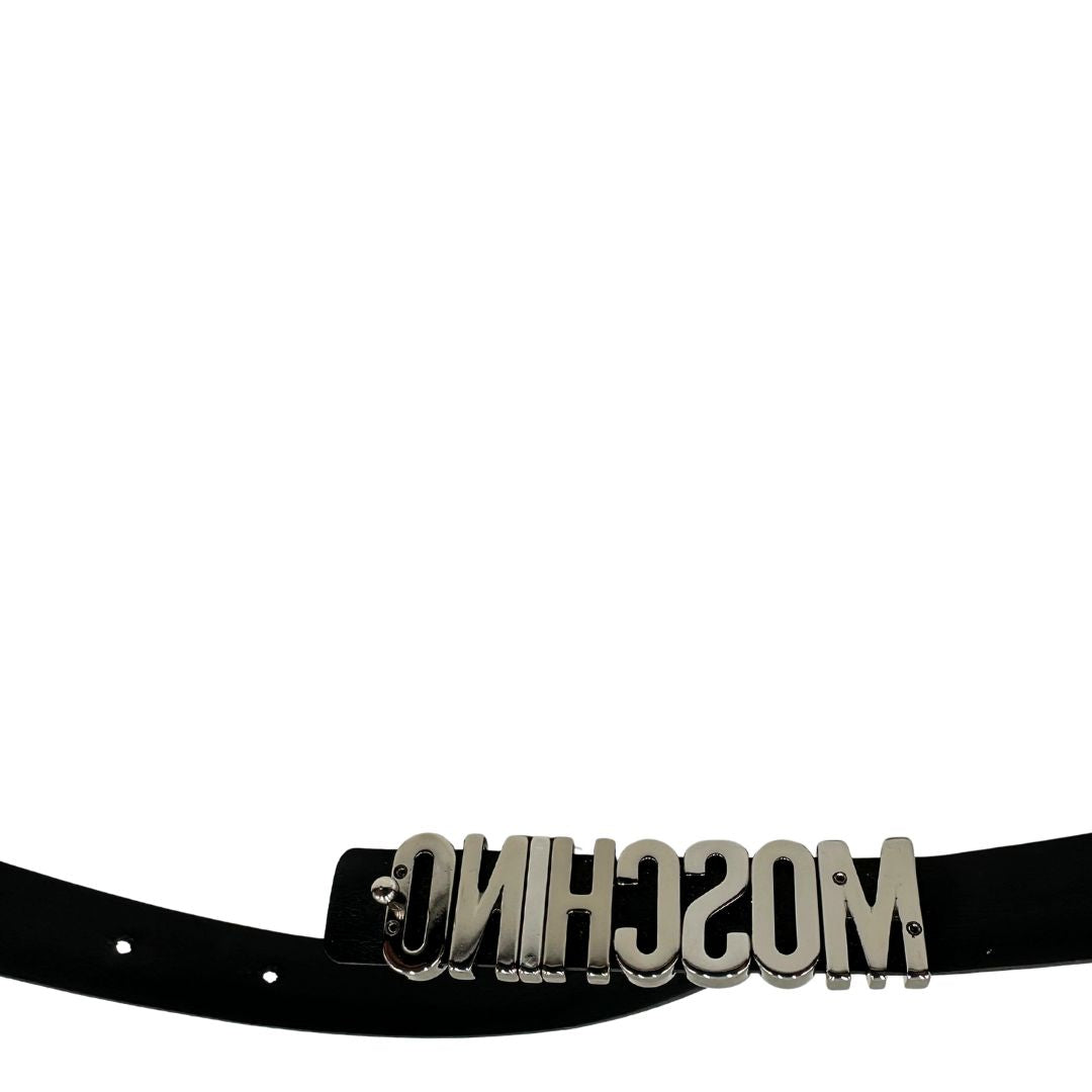 Cintura Moschino tg. 38