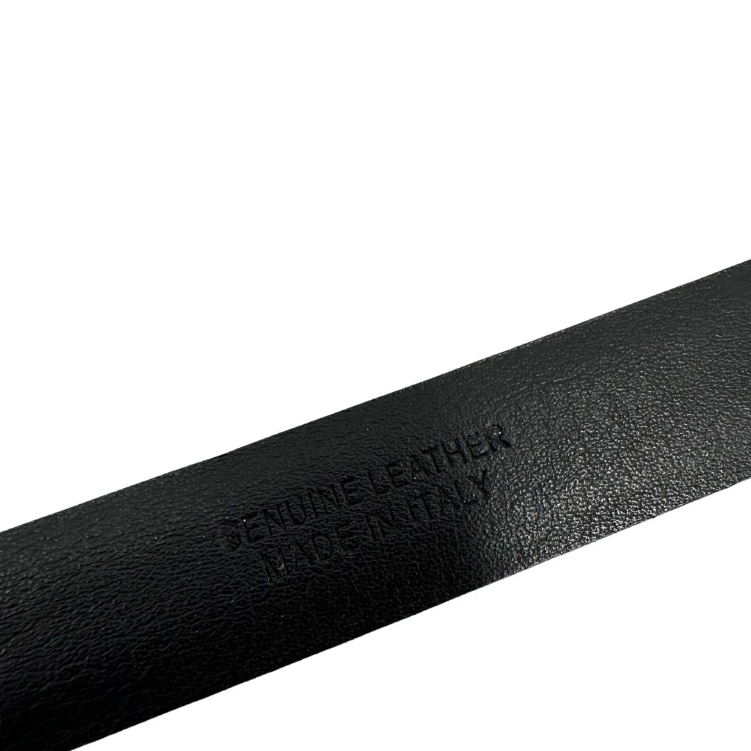 Cintura Moschino tg. 38