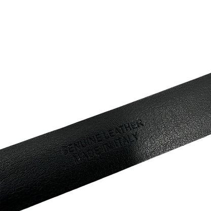 Cintura Moschino tg. 38