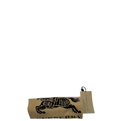 Bauletto Burberry tartan