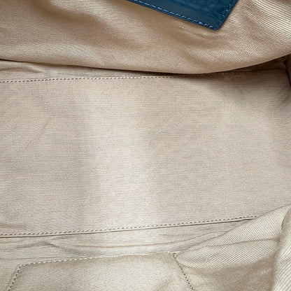 Bauletto Burberry tartan