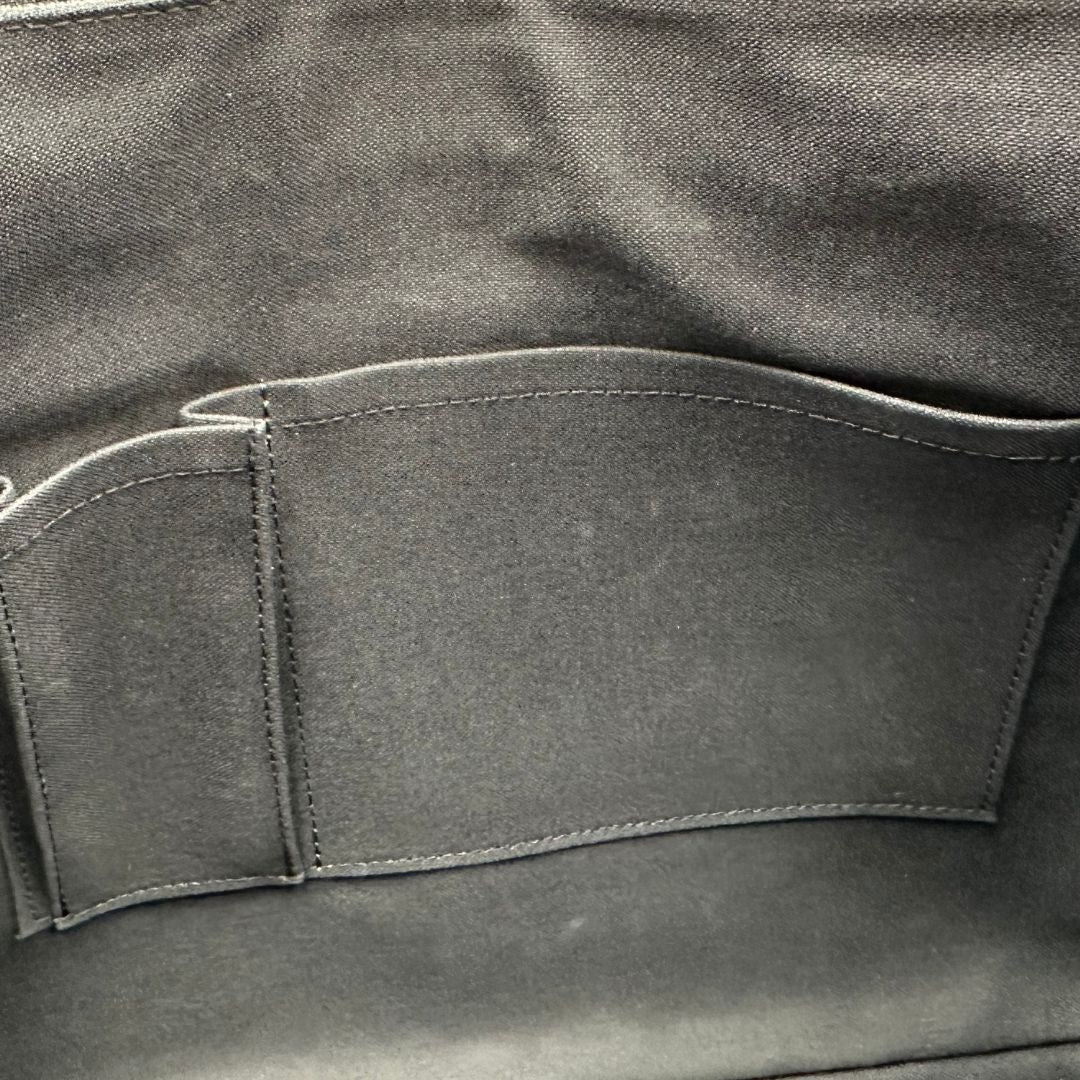 Cartella Daniel GM Damier Graphite Louis Vuitton