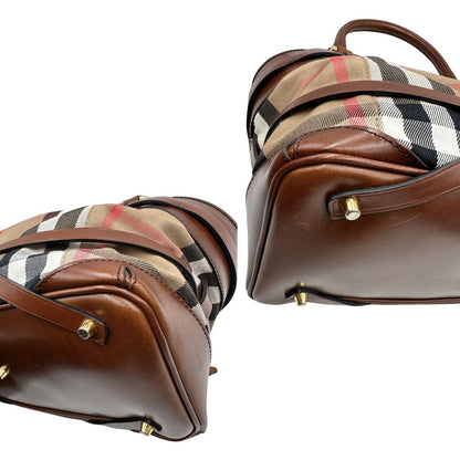 Tote Lynher Burberry