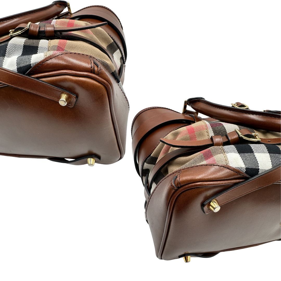 Tote Lynher Burberry