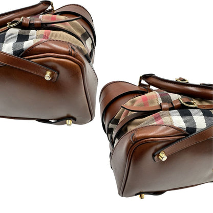 Tote Lynher Burberry