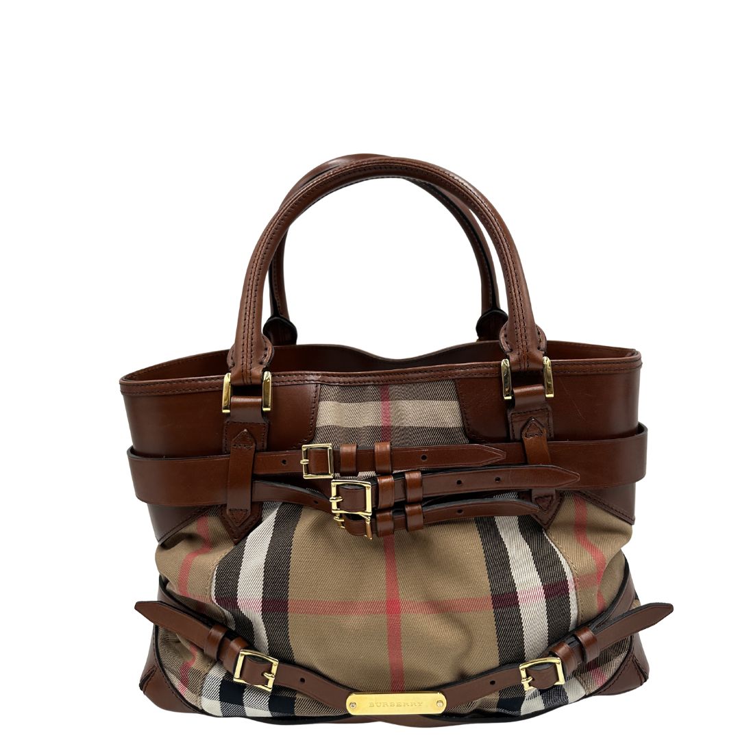 Tote Lynher Burberry
